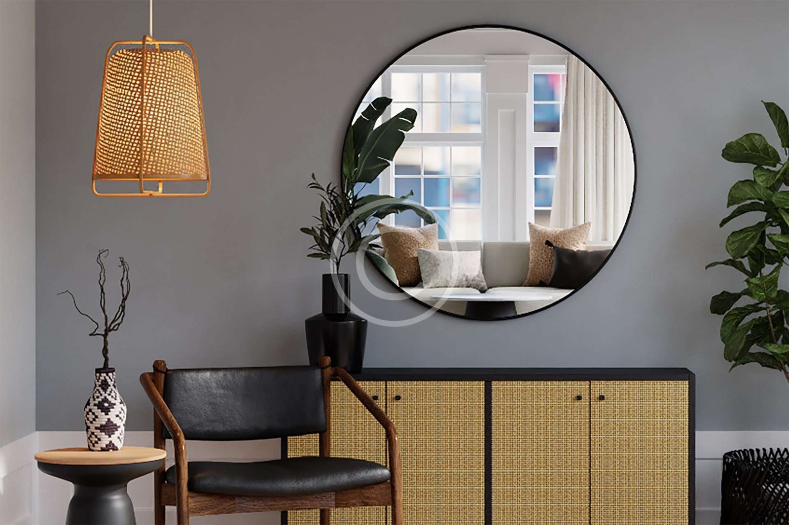 Details in the interior make the biggest impression - E.U.R.L Boutin